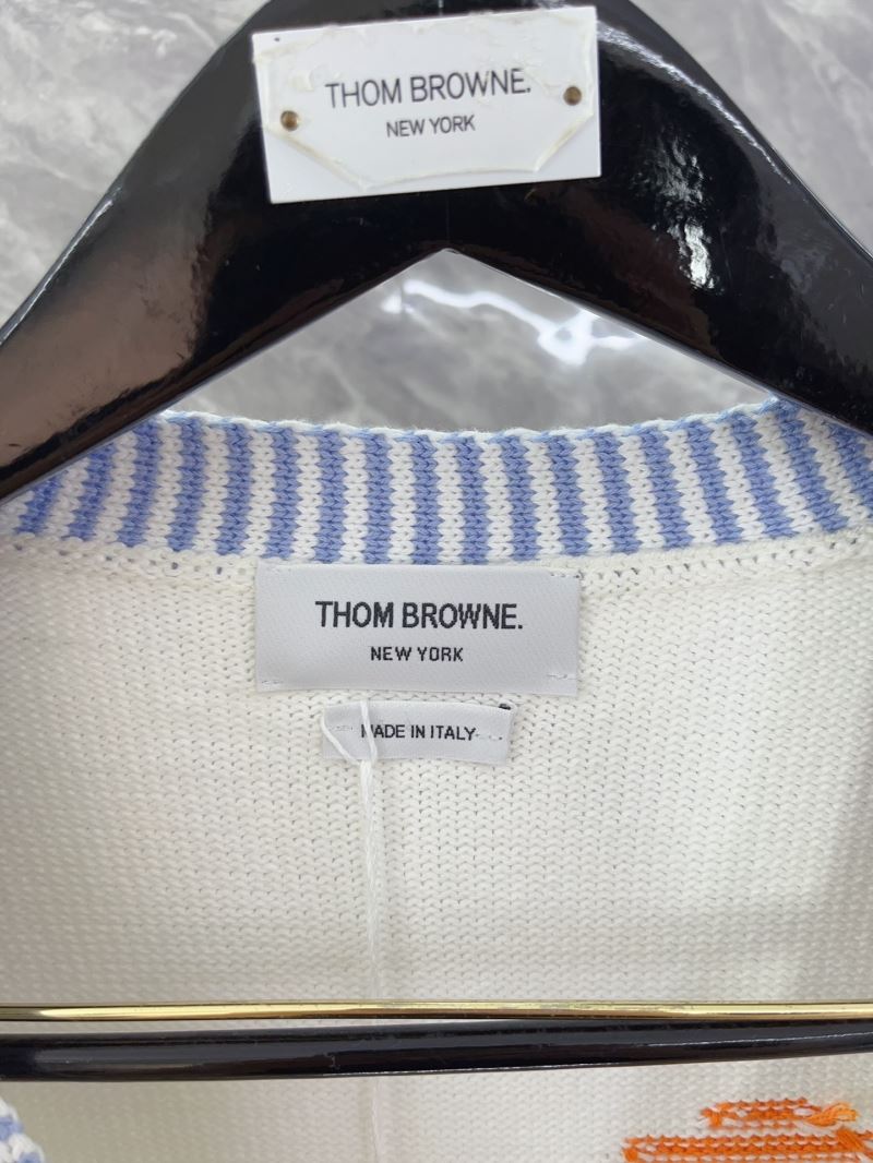 Thom Browne Outwear